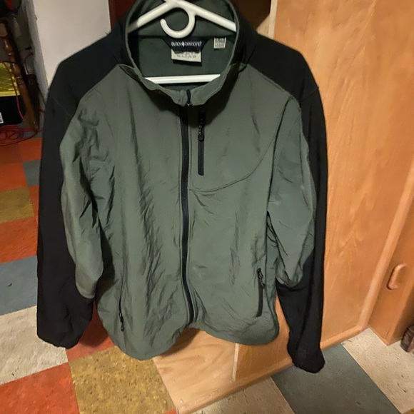 Water Resistant Jacket - Picture 1 of 7